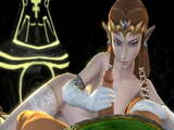 Recopilación de sexo de Zelda 3D